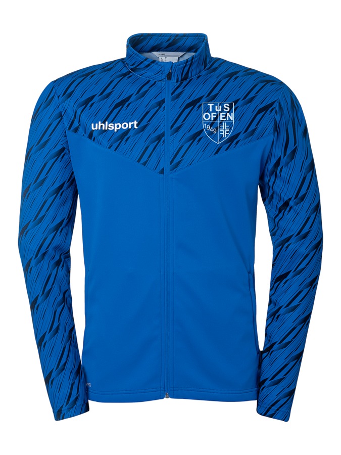 uhlsport Progressive 28 Poly Jacke