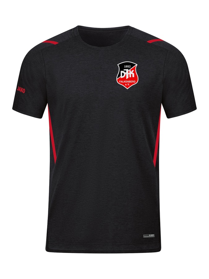 Jako T-Shirt Challenge