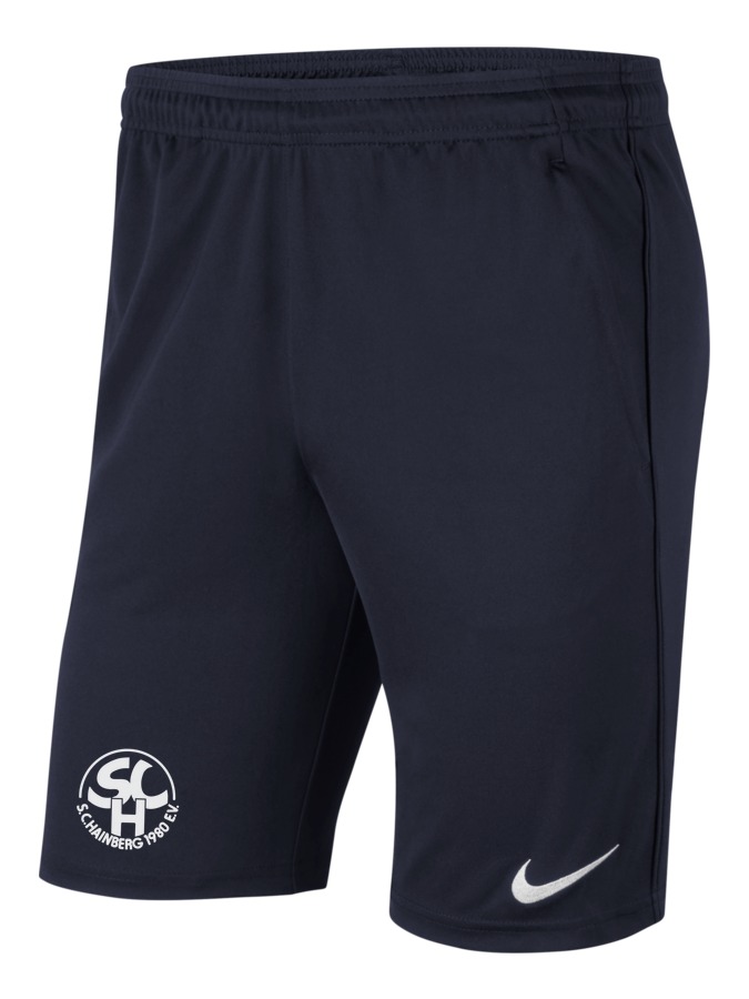 Nike Park 20 Knit Shorts