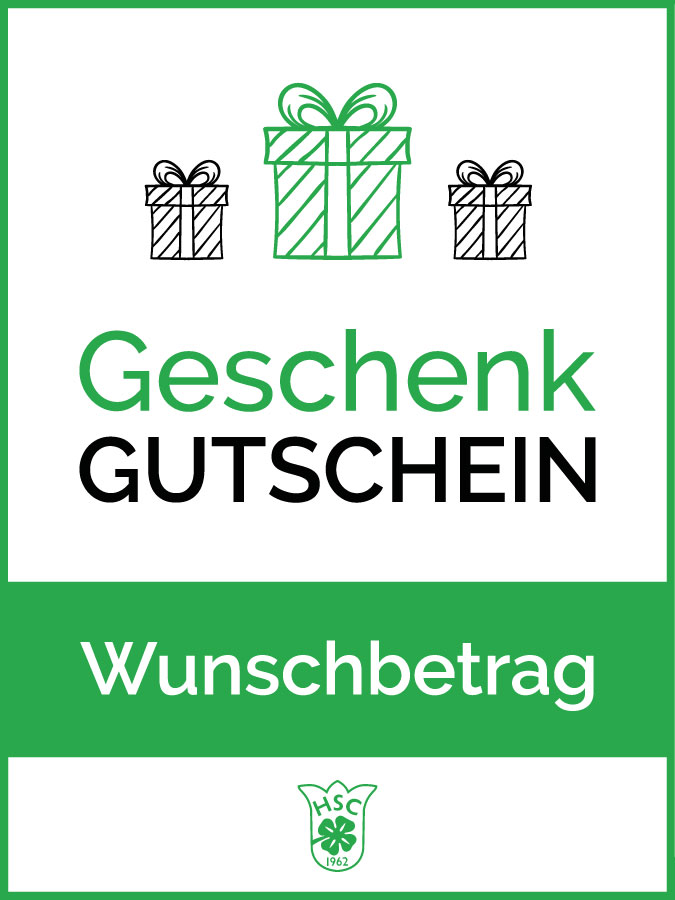 Gutschein zum Ausdrucken