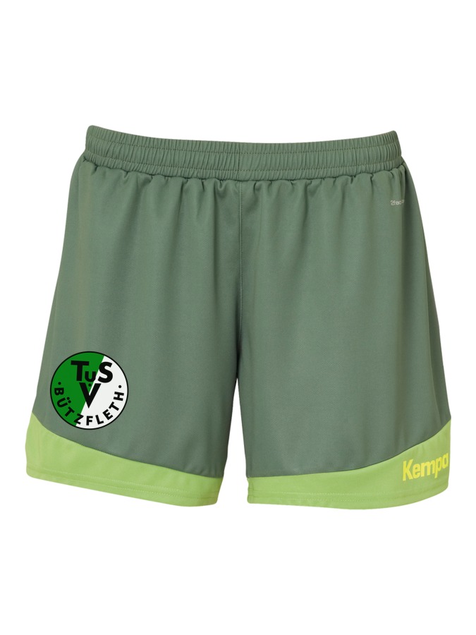Kempa Emotion 2.0 Shorts Damen
