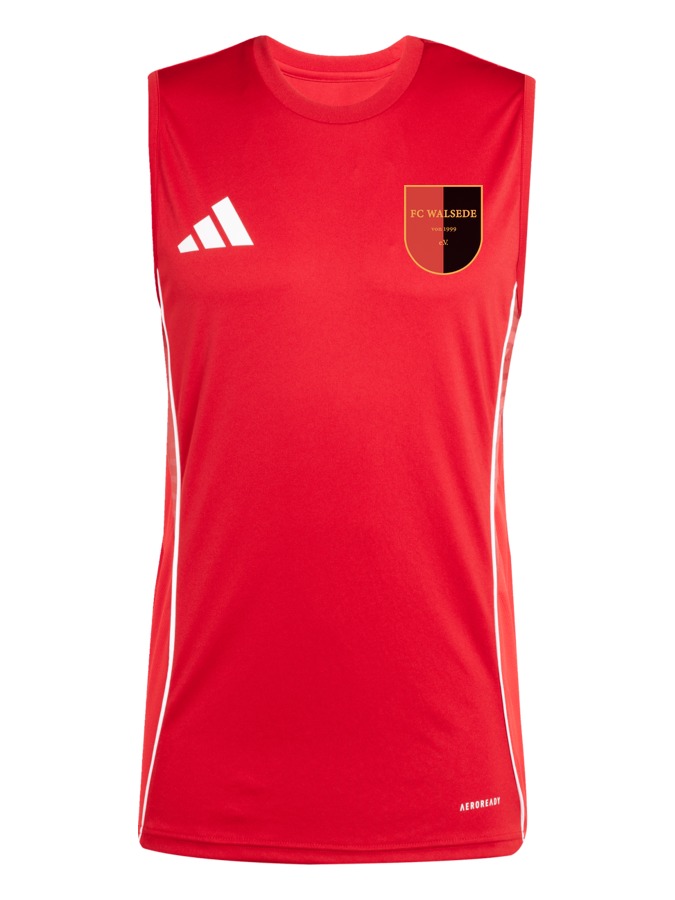 adidas Tiro 25 Competition ärmelloses Trikot