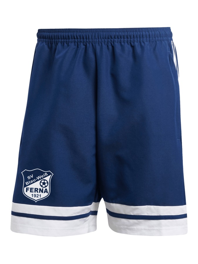 adidas Squadra 25 Downtime Shorts