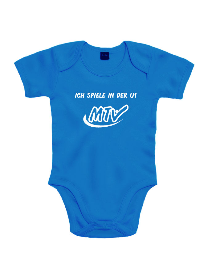 Baby Body U1