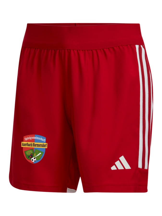 adidas Tiro 23 Competition Match Shorts Damen