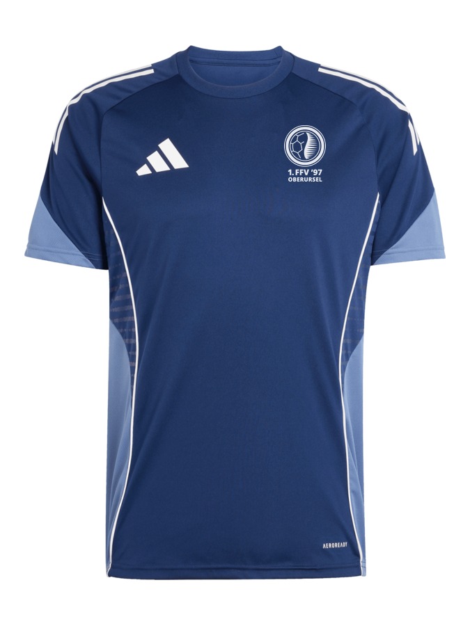 adidas Tiro 25 Competition Trainingstrikot