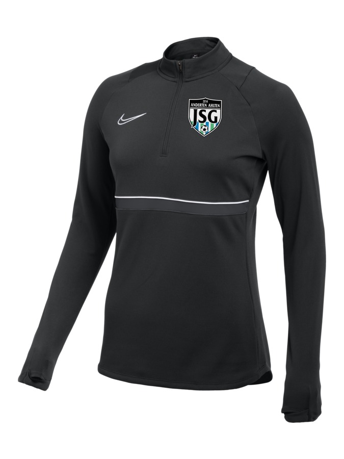 Nike Academy 21 Trainingsoberteil Damen
