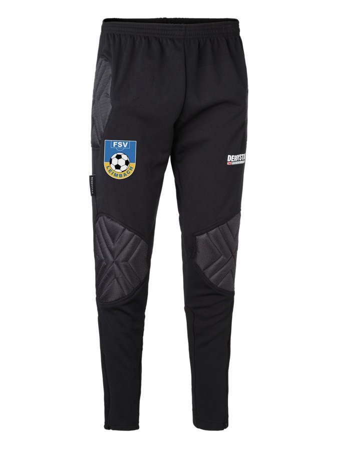 Derbystar Nico Pro II Torwarthose
