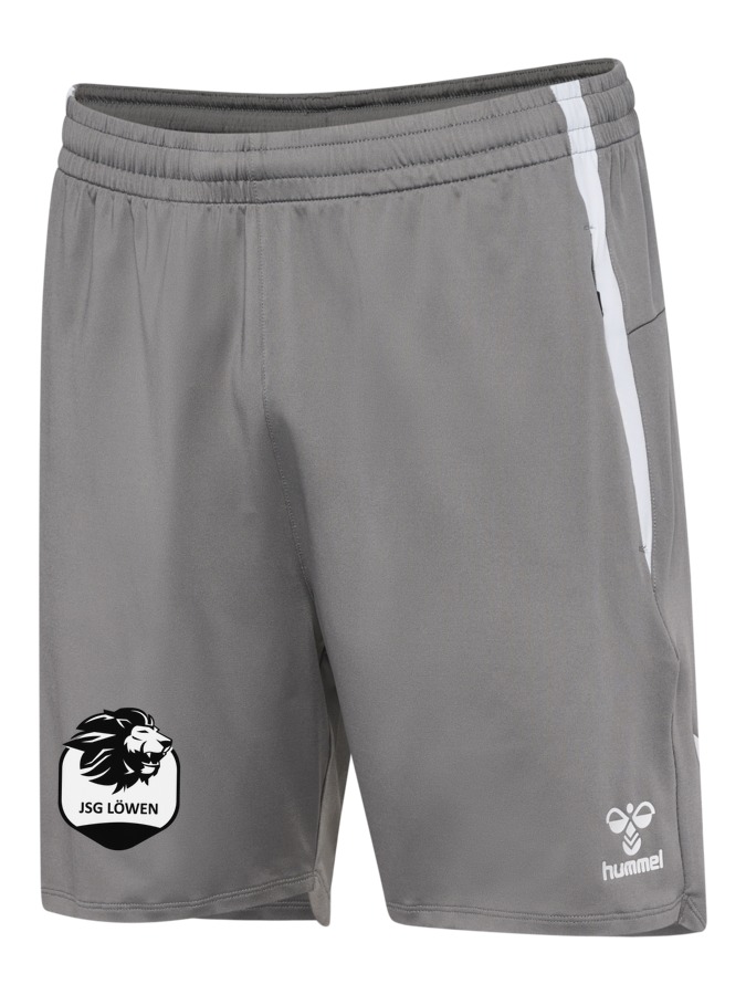 Hummel Lead 2.0 Training Shorts