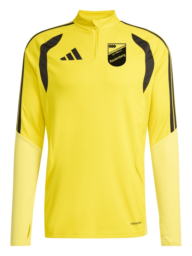 adidas Tiro 26 Competition Trainingsoberteil