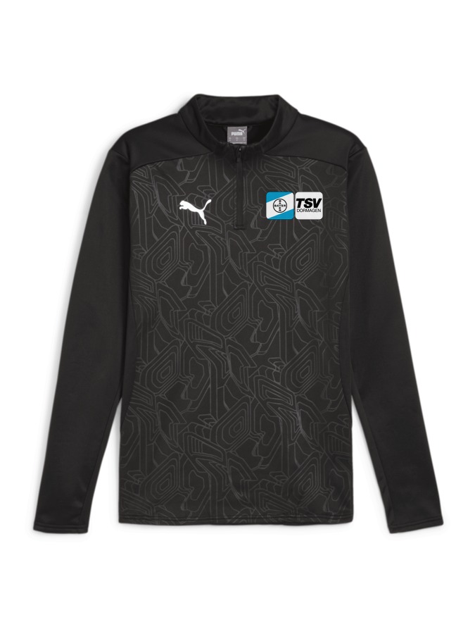 PUMA teamFINAL Trainingsoberteil