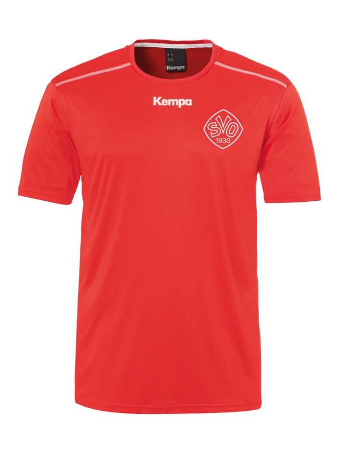 Kempa Poly Trikot