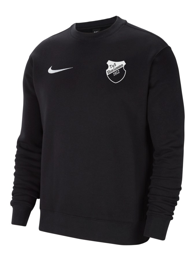 Nike Park 20 Fleece Crew Kinder