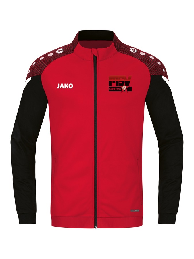 Jako Polyesterjacke Performance