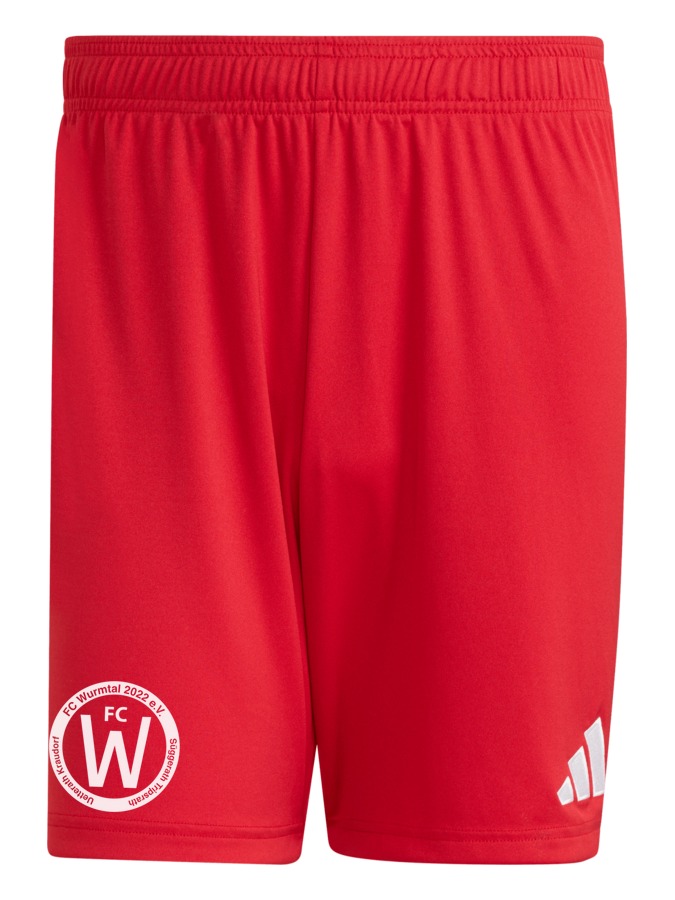 adidas Entrada 26 Shorts