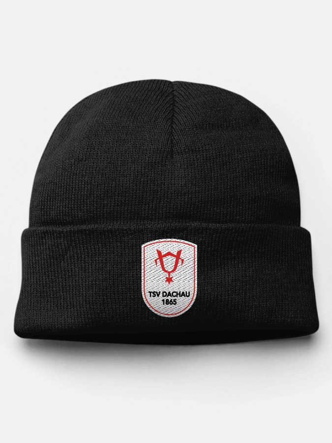 Beanie Sticklogo