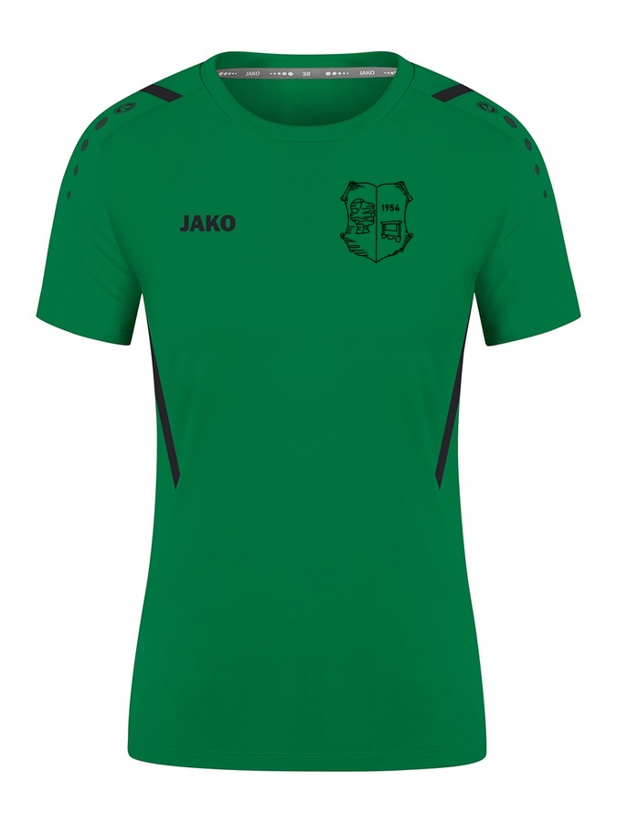 Jako Trikot Challenge Damen
