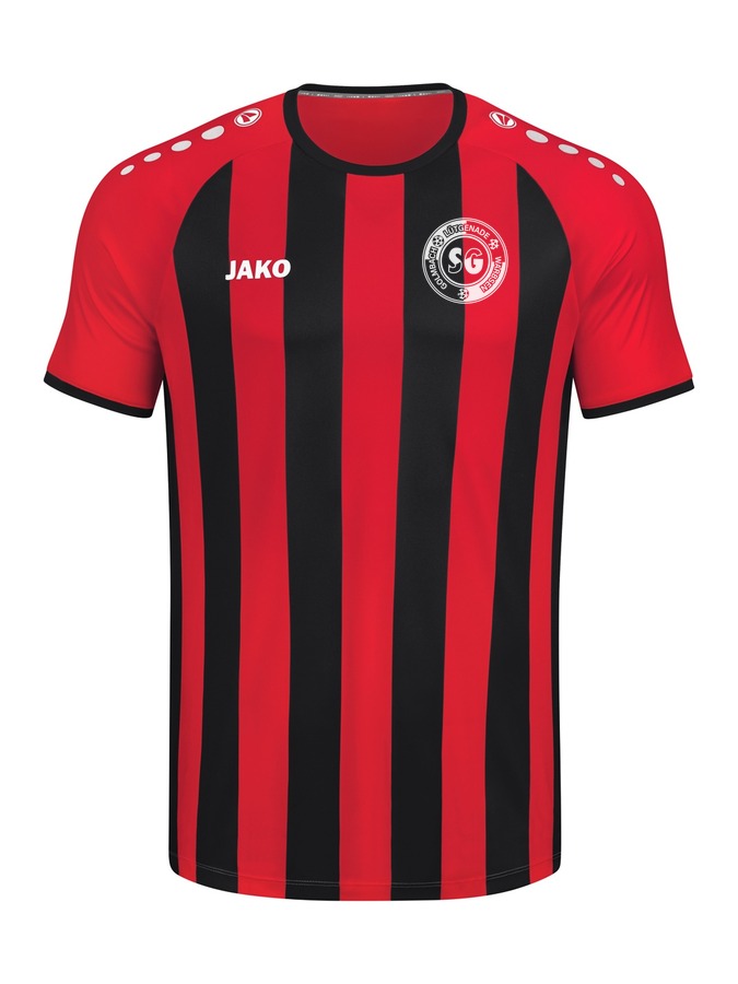 Jako Trikot Inter Kurzarm