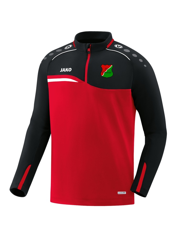 Jako Ziptop Competition 2.0