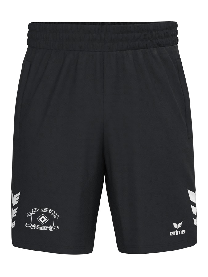 Erima Celebrate 125 Shorts