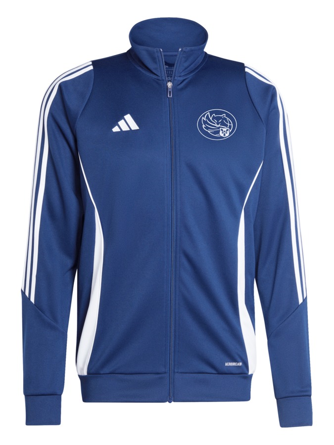 adidas Tiro 24 Trainingsjacke