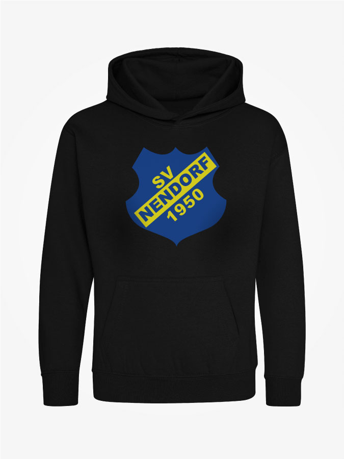 Hoodie Classic Kids