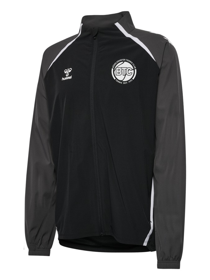 Hummel Lead 2.0 Woven Jacke