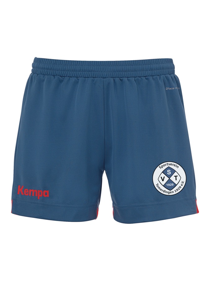 Kempa Player Shorts Damen