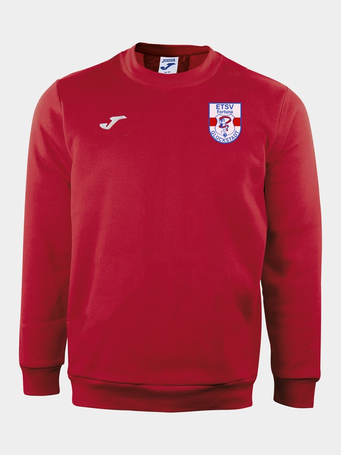 Joma Sweatshirt Cairo II