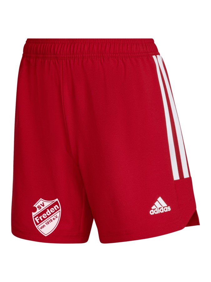 adidas Condivo 22 Matchday Shorts Damen