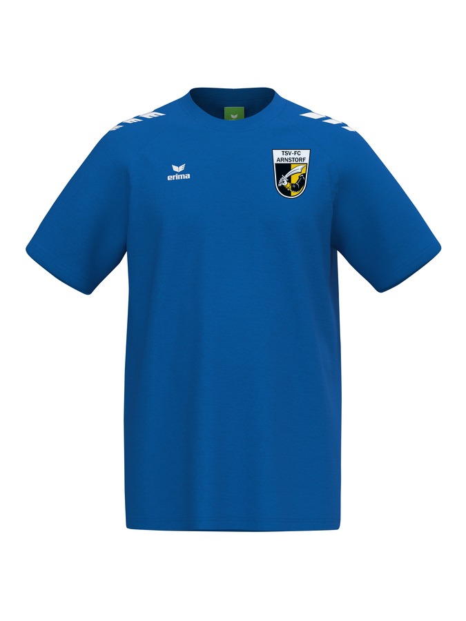 Erima Compete 3 Wings T-Shirt