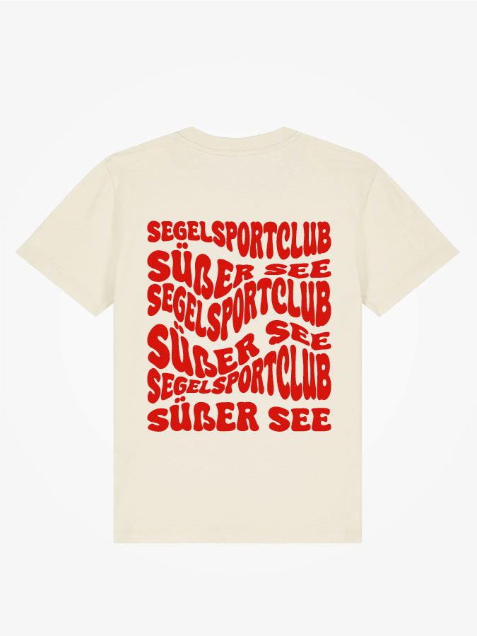 Shirt Wavy Kids