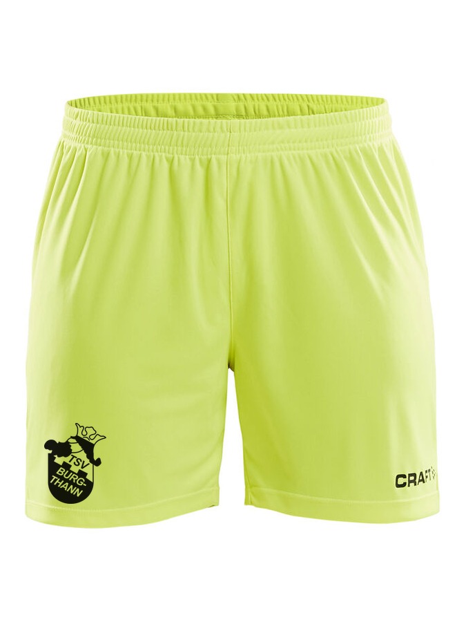 Craft Squad Go Torwart-Shorts Damen
