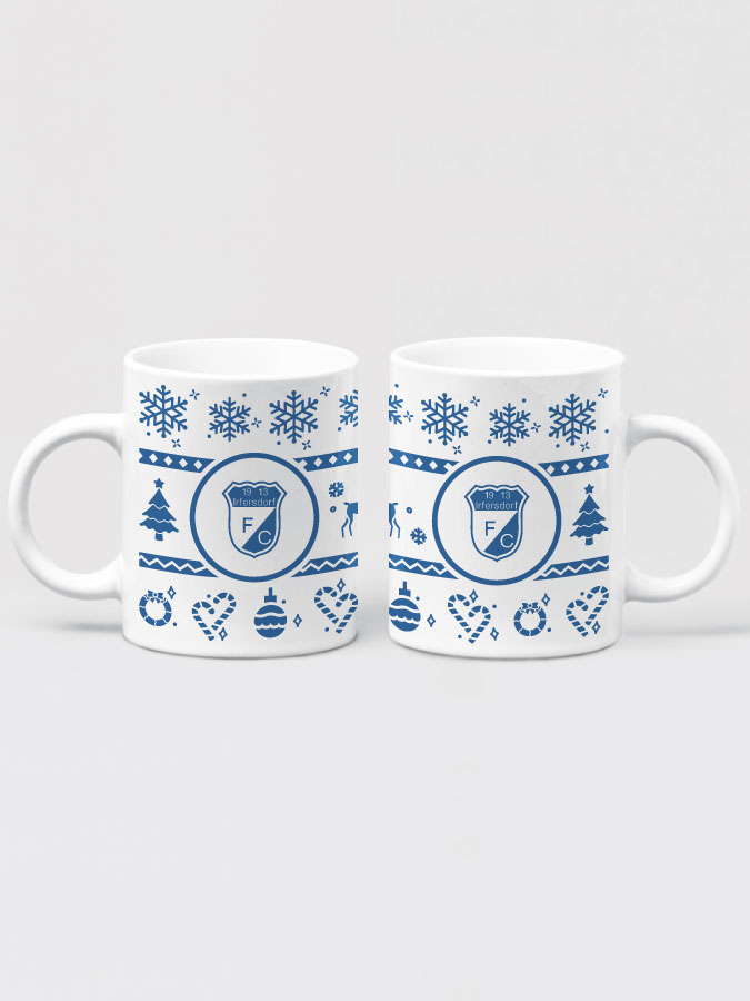 Tasse Christmas