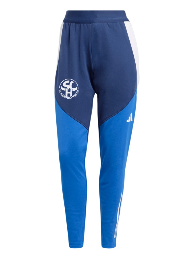 adidas Tiro 24 Competition Winterized Trainingshose Damen