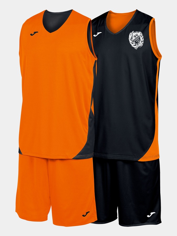 Joma Kansas Set