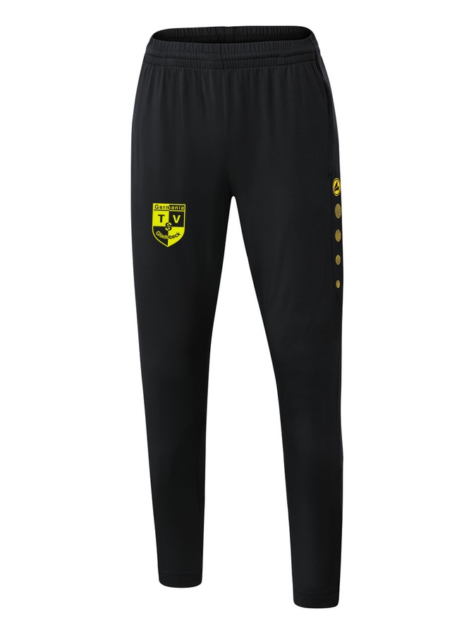 Jako Trainingshose Premium Damen