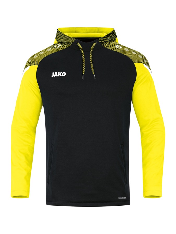 Jako Kapuzensweat Performance Damen