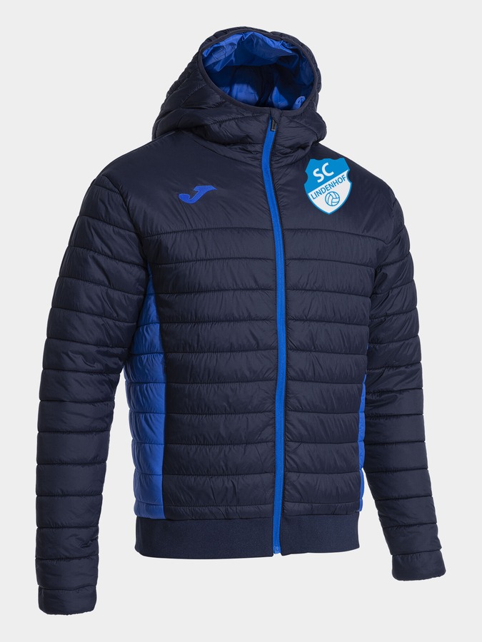 Joma Urban V Steppjacke