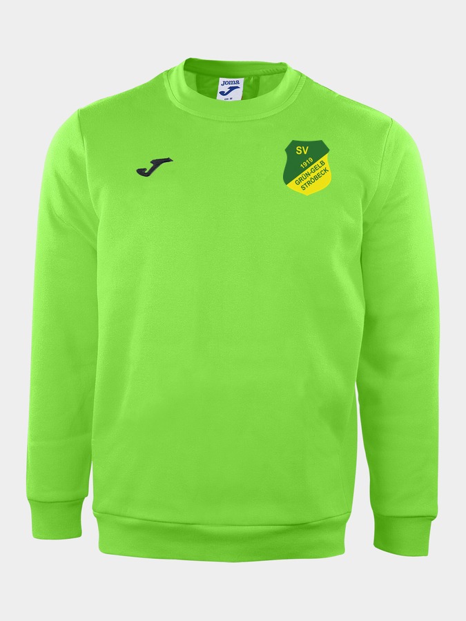 Joma Sweatshirt Cairo II