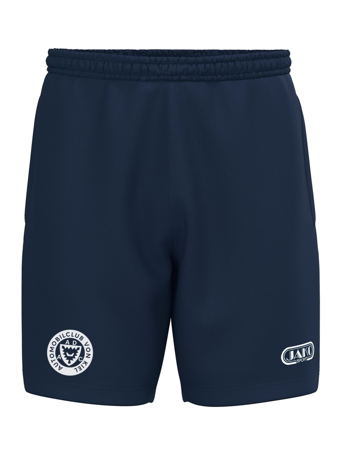 Jako Short Wardrobe