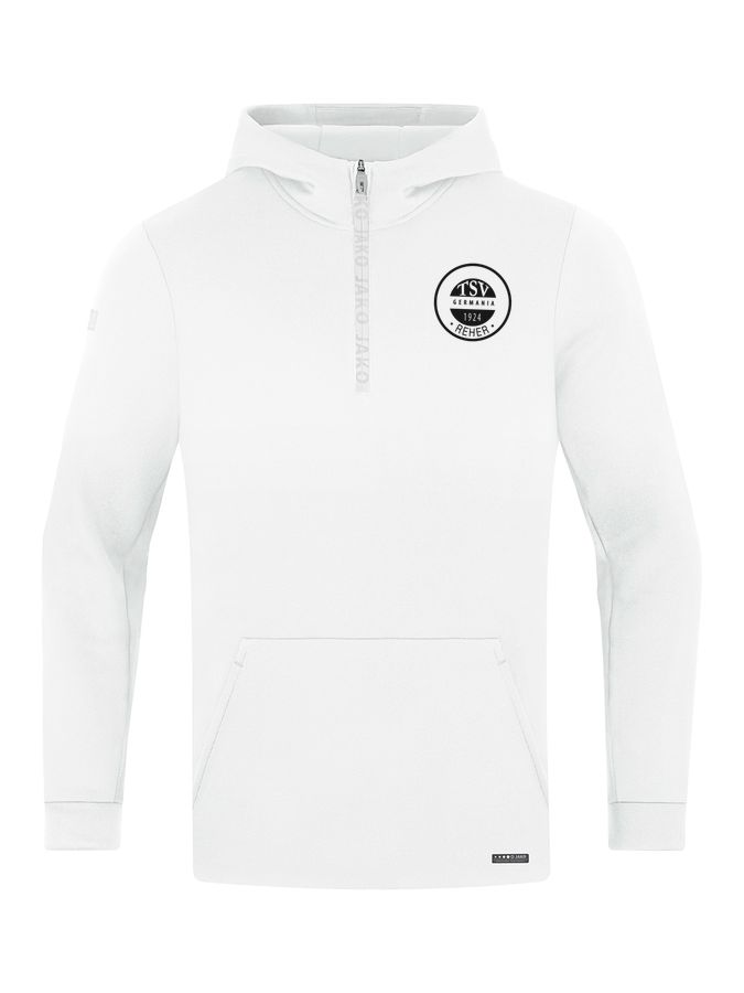 Jako Zip Hoodie Pro Casual Damen