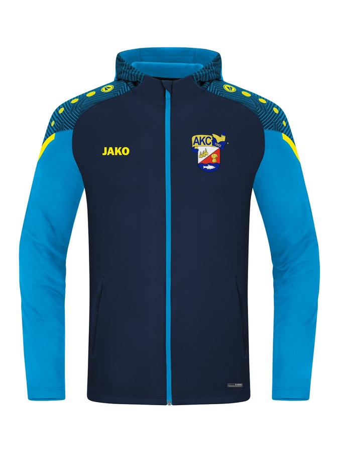 Jako Kapuzenjacke Performance