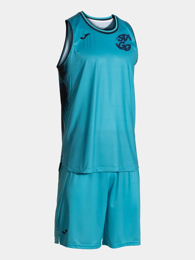 Joma Final Four Set
