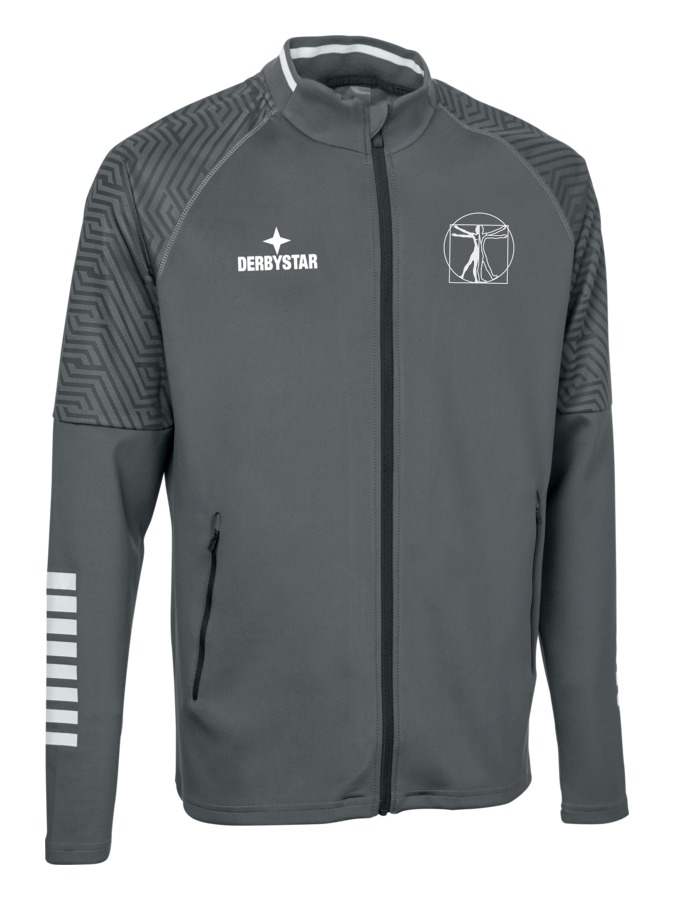 Derbystar Trainingsjacke Primo