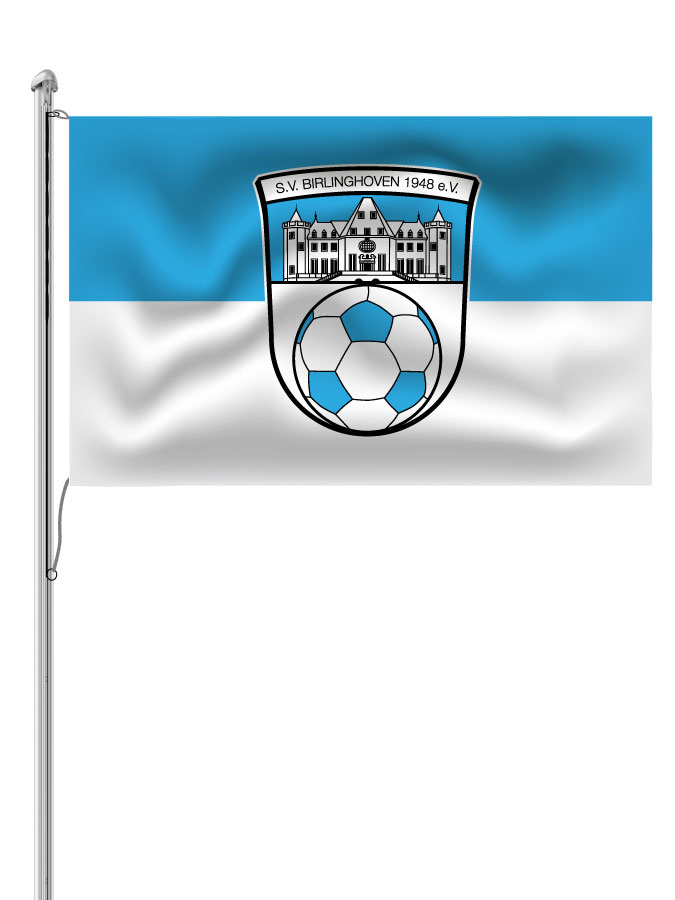 Hissfahne Logo