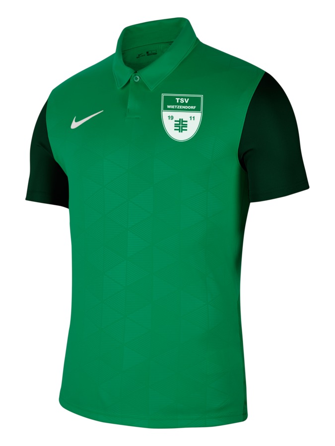 Nike Trophy IV Trikot