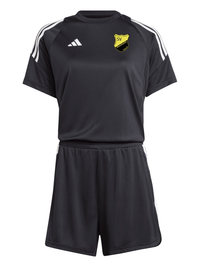 adidas Tiro 24 Training Jumpsuit Damen