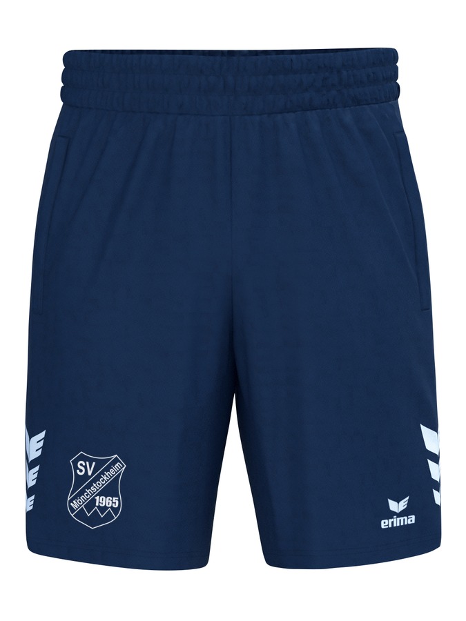 Erima Celebrate 125 Shorts