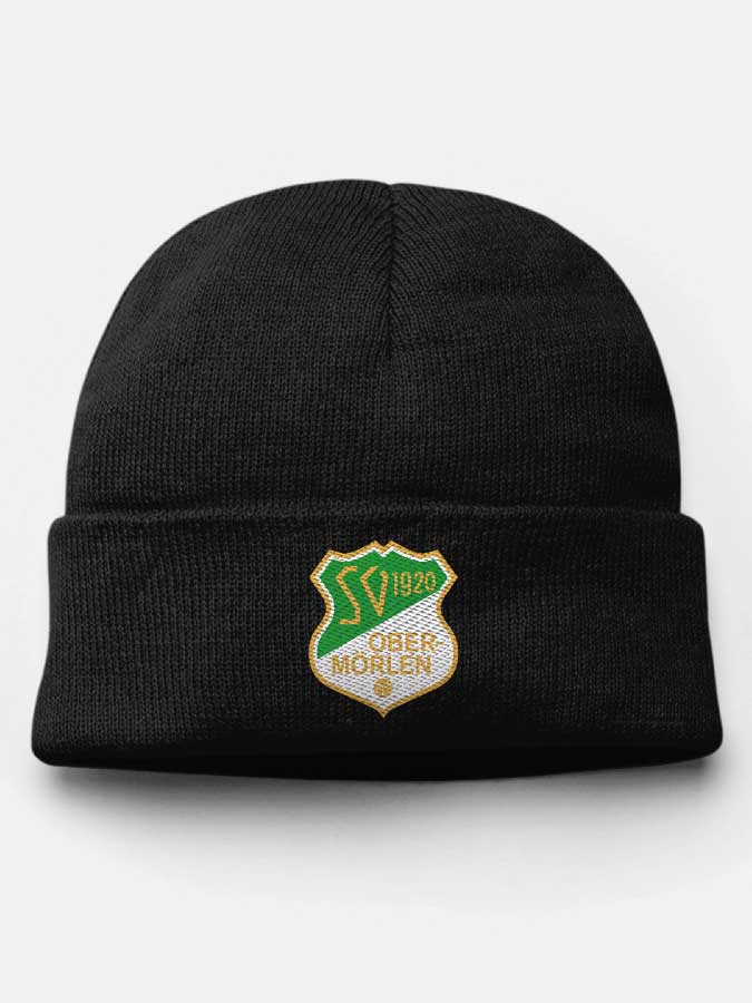 Beanie Sticklogo
